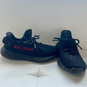 adidas Yeezy Boost 350 V2, size 5